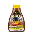 4+ NUTRITION SAUCE+ / 425ml.