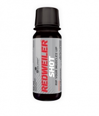 OLIMP Redweiler Shot / 60ml.