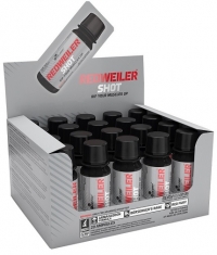 OLIMP Redweiler Shot / 20x60ml.