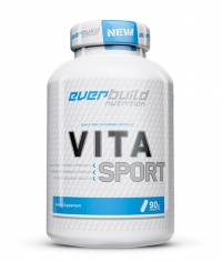 EVERBUILD Vita Sport / 90 Tabs.