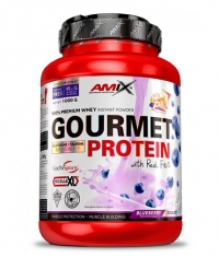 AMIX Gourmet Protein