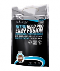 BIOTECH USA Nitro Gold PRO