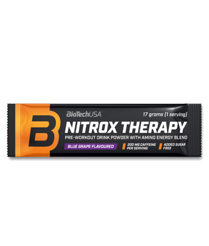 biotech-usa Nitrox Therapy