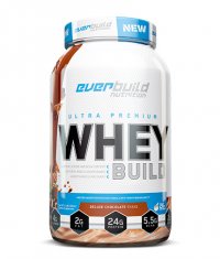 EVERBUILD Ultra Premium Whey Build