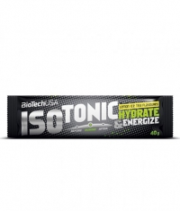 BIOTECH USA IsoTonic / 40g.