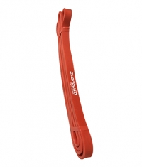 EVERBUILD Latex Resistance Band / Red (15-25LB)