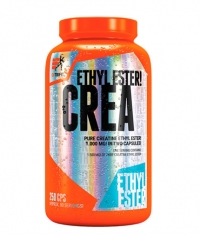 EXTRIFIT CREA Ethyl Ester / 250 Caps.