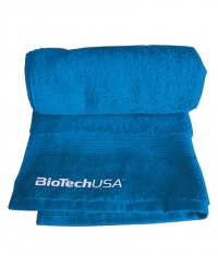 BIOTECH USA Towel