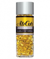 AB CUTS Advanced Cla Belly Fat Formula / 60 Soft.