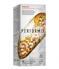 PERFORMIX Omega Sport / 60 Liquid Caps.