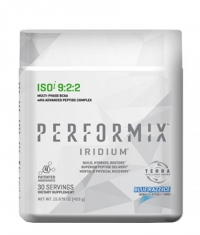 PERFORMIX Iridium Iso 9:2:2 / 30 Serv.