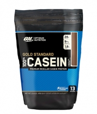 OPTIMUM NUTRITION Gold Standard 100% Casein