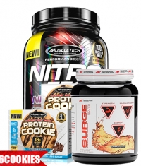 PROMO STACK Oferta Bodytimero BF 2