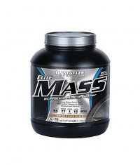 DYMATIZE Elite Mass Gainer