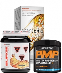 PROMO STACK Oferta Bodytimero BF 7