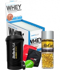 PROMO STACK Bodytimero Stack 14