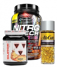 PROMO STACK Bodytimero Stack 15