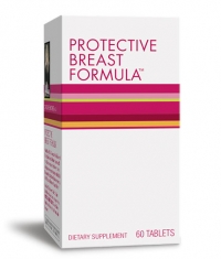 ENZYMATIC THERAPY Protective Breast Formula / 60 Tabs.