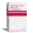 ENZYMATIC THERAPY Protective Breast Formula / 60 Tabs.