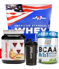 PROMO STACK Bodytimero Stack 19