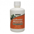 NOW Colloidal Minerals Liquid 946ml