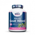 HAYA LABS Horny Goat Weed 1,000mg. / 120 tabs.