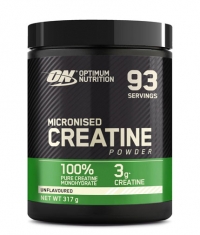 OPTIMUM NUTRITION Creatine Powder