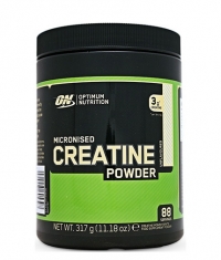 OPTIMUM NUTRITION Creatine Powder