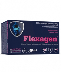 OLIMP Flexagen 12g.