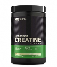 OPTIMUM NUTRITION Creatine Powder