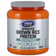 NOW Brown Rice Protein