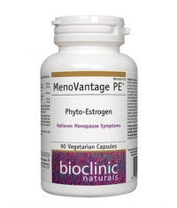 Bioclinic Naturals MenoVantage PE 365mg. / 90 Vcaps.