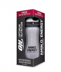 OPTIMUM NUTRITION Amino Energy Water Bottle / 650 ml.