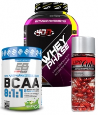 PROMO STACK Bodytimero Stack 22