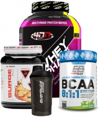 PROMO STACK Bodytimero Stack 24