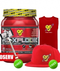 PROMO STACK Bodytimero Stack 27