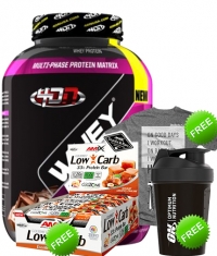 PROMO STACK Bodytimero Stack 32