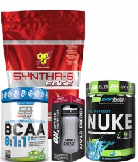 PROMO STACK Bodytimero Stack 34 cu PROMO AROMA