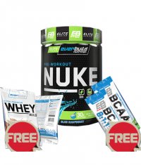 PROMO STACK NUKE + 20x MOSTRE GRATIS