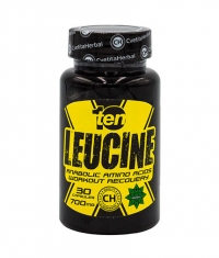 CVETITA HERBAL Leucine 700mg. / 30 Caps.