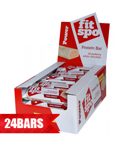 FitSpo Power /24x55g./ 1.200