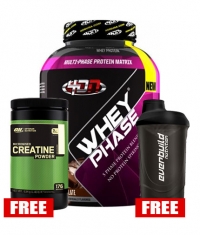 PROMO STACK Bodytimero 40