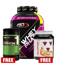 PROMO STACK Bodytimero 41