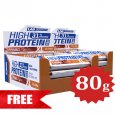 PROMO STACK LAB HIGH PROTEIN 1+1 FREE