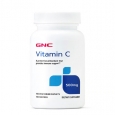 GNC Vitamin C 500mg / 100 Caplets