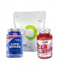 PROMO STACK Stim Free Formula 2