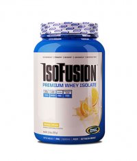 GASPARI IsoFusion