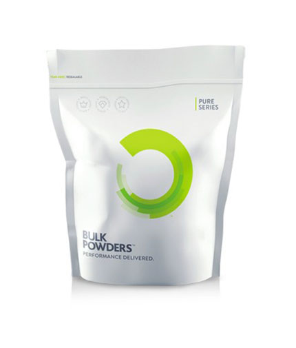 BULK POWDERS Soya Protein Isolate 90% 1.000