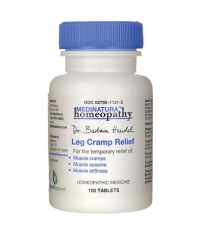 SWANSON Leg Cramp Relief / 100 Tabs