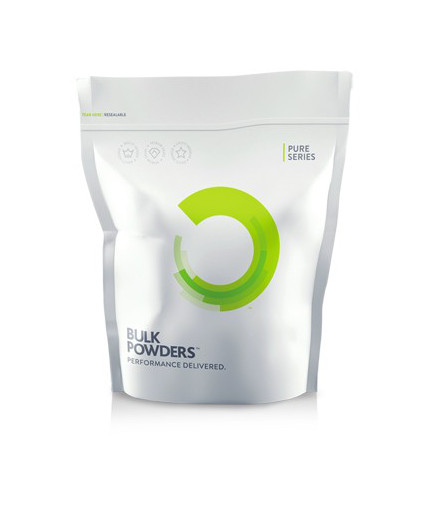 BULK POWDERS Medium Chain Triglycerides (MCT) Powder 100g